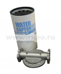 Фильтр сепаратор воды CFD 150-30 Water Captor  фото 1