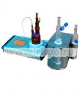 Кулонометрические приборы WTD для воды