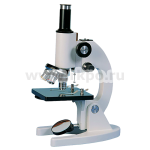 Микроскоп монокулярный XSP 10-1250х
