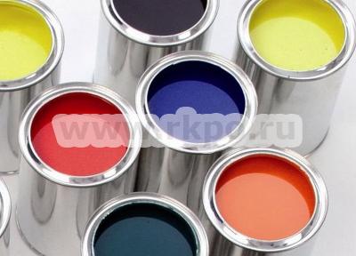 Пластизолевые краски для трафаретной печати (шелкографии) серии 45 782 фото 1